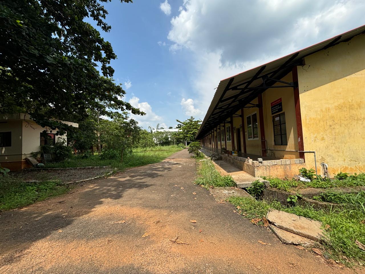 Canteen Picture