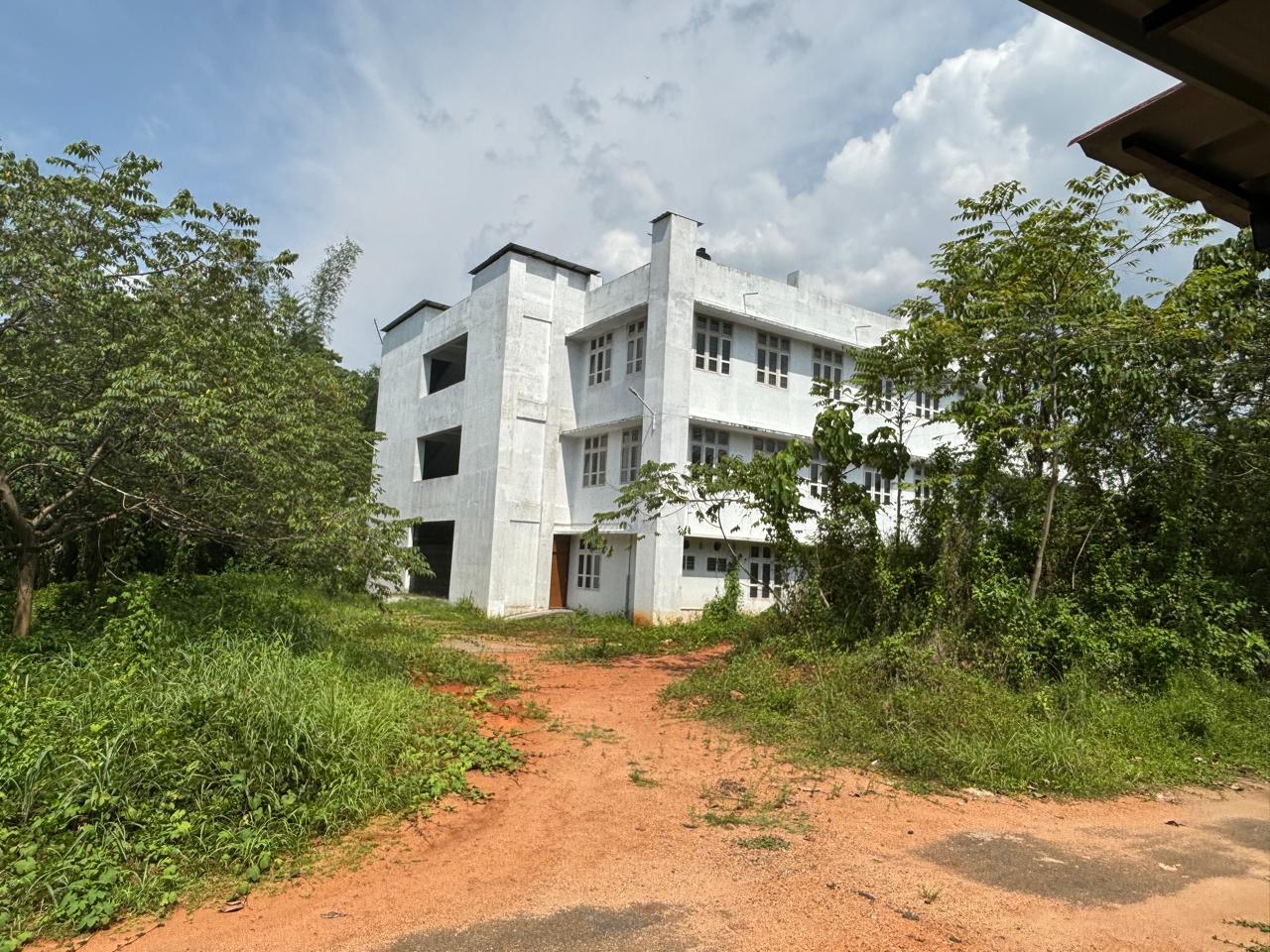 Women's Hostel